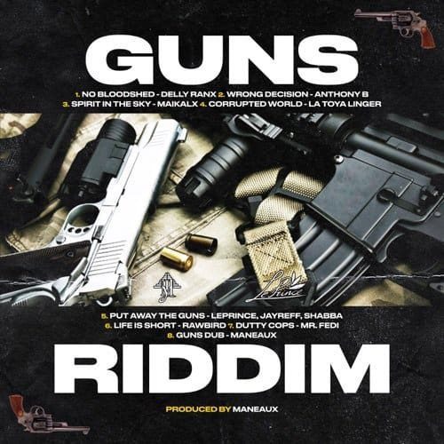 Guns Riddim