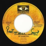 Gurr Riddim – Gurr