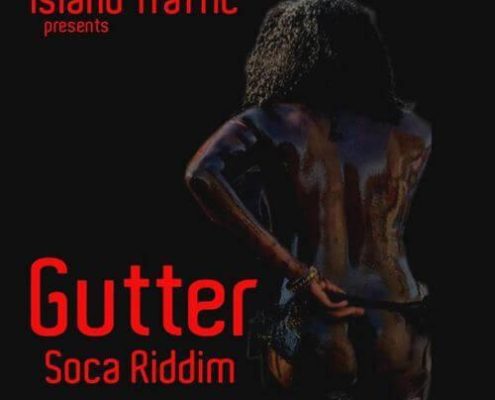 Gutter Riddim