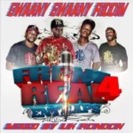 Gwaany Gwaany Riddim – Frenz For Real/Hard@Work/Tristan Palma Prod