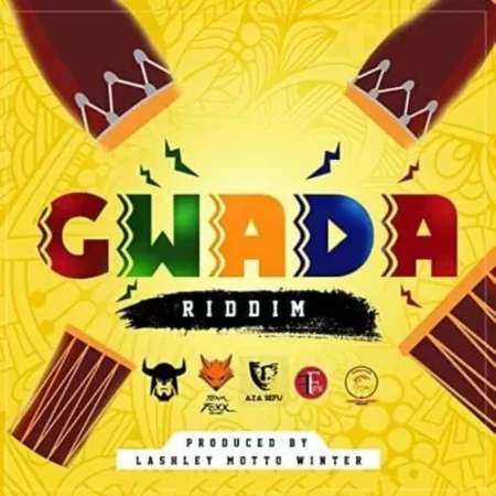 Gwada Riddim – Fox Productions gwada riddim - fox productions