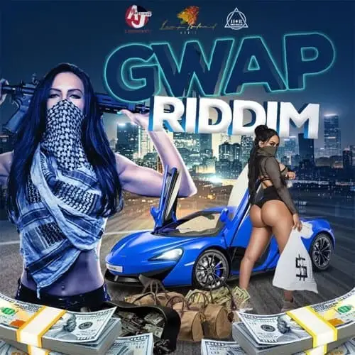 gwap riddim - high rollas production
