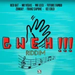 Gweh Riddim – Stainless Music