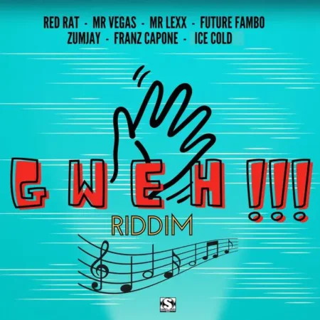 Gweh Riddim - Stainless Music