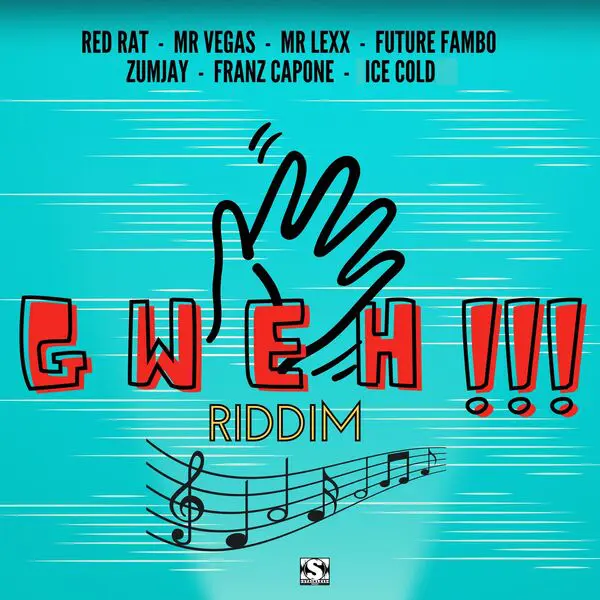 Gweh Riddim - Stainless Music