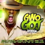 Gwo Goj Riddim – Various Artists