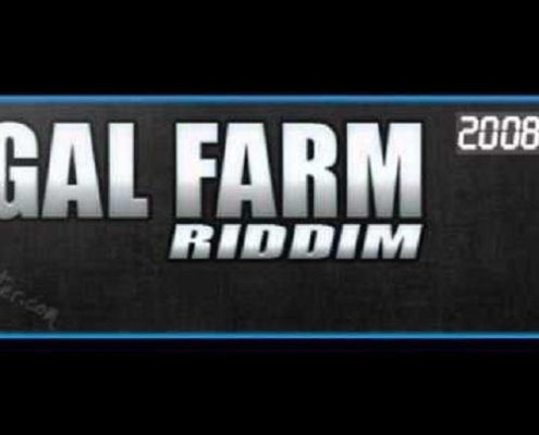 Gyal Farm Riddim