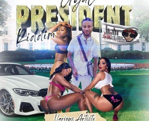 Gyal President Riddim