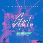 Gyal Strip Riddim – Cold Case