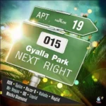 Gyalla Park Riddim – Apt 19 Music