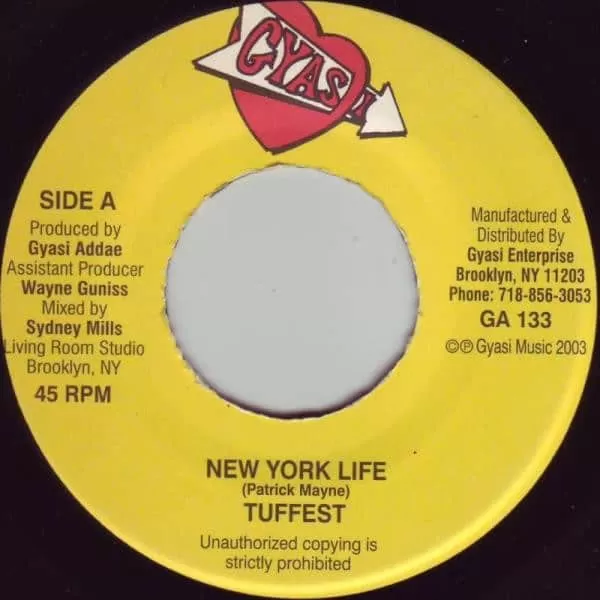 Gyasi Mad Mad Riddim – Gyasi gyasi mad mad riddim - gyasi