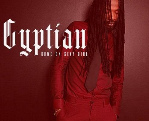 Gyptian Come On Sexy Girl