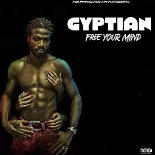 gyptian - free your mind