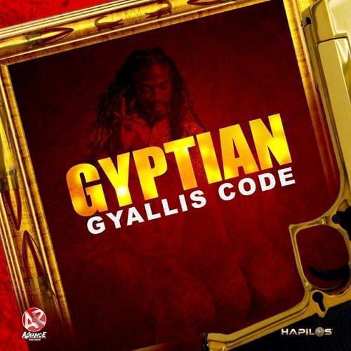 Gyptian Gyallis Code