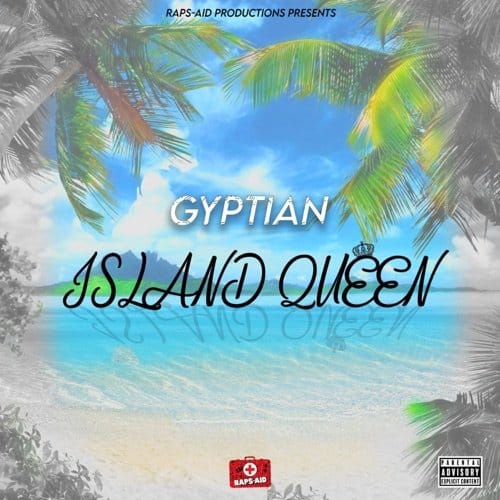 Gyptian Island Queen