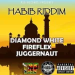 Habib Riddim – M2s Records