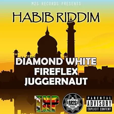 Habib Riddim – M2s Records habib riddim - m2s records