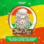 Hail Fari Riddim – Woolinbox