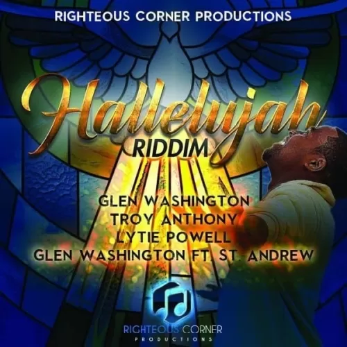hallelujah riddim - righteous corner productions