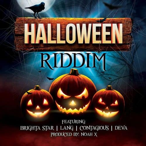 Halloween Riddim