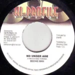 Hammer Riddim – Hi-Profile Records