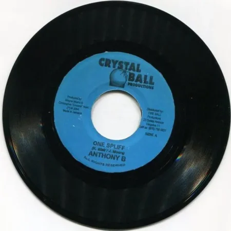 hand cart bwoy riddim - crystal ball