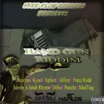 Hand Gun Riddim – Free Flow Records