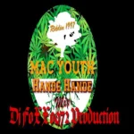 Hande Hande Riddim – Dj Foxxo972 Production