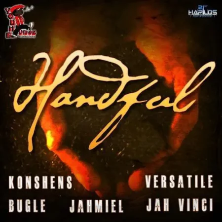 Handful Riddim – Young Vibez Production Handful Riddim - Young Vibez Production