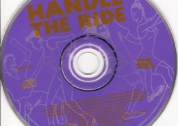 Handle The Ride Riddim