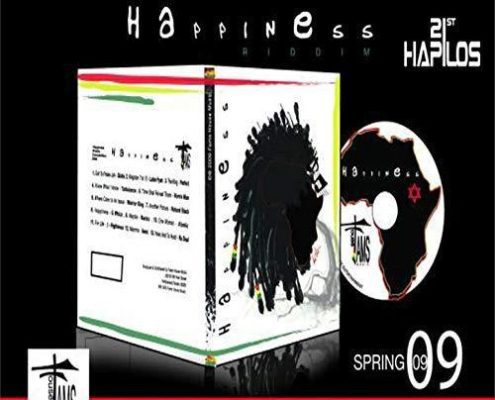 Happiness Riddim 1