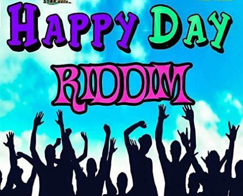 Happy Day Riddim