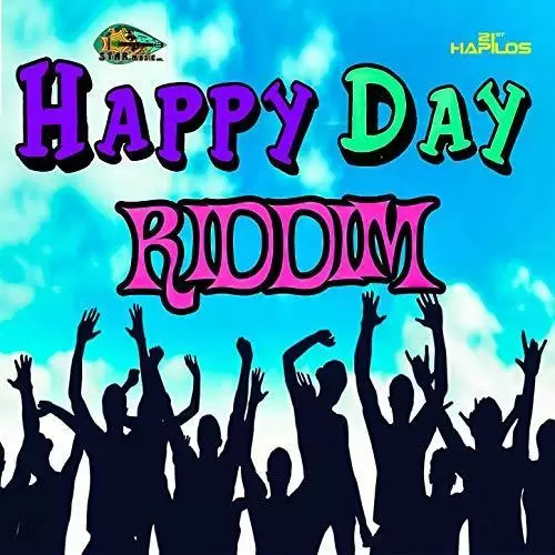 happy day riddim - star music