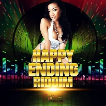 Happy Ending Riddim – Kenrick Hunt happy ending riddim - kenrick hunt