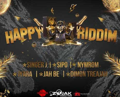 Happy Riddim