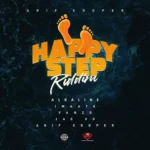 Happy Step Riddim – Arif Cooper