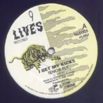 Happy Times Riddim – 9 Lives Records