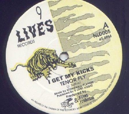Happy Times Riddim