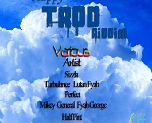 Happy Trod Riddim