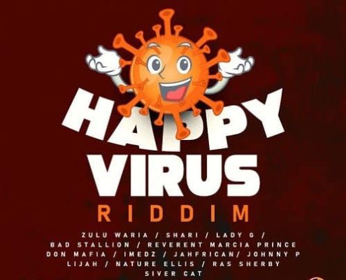 Happy Virus Riddim