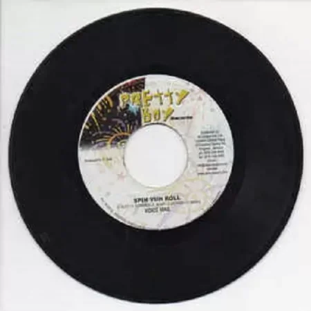 harbour shark riddim - pretty boy records