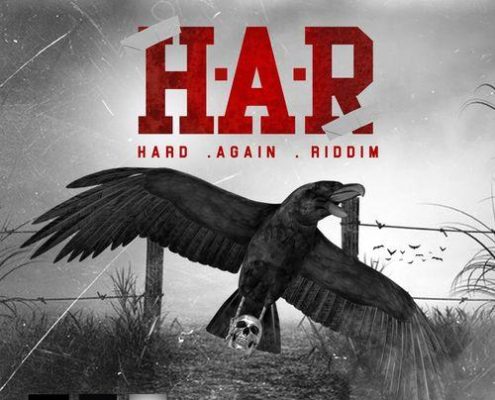 Hard Again Riddim