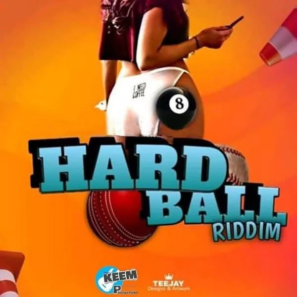 hard ball riddim - keem productions