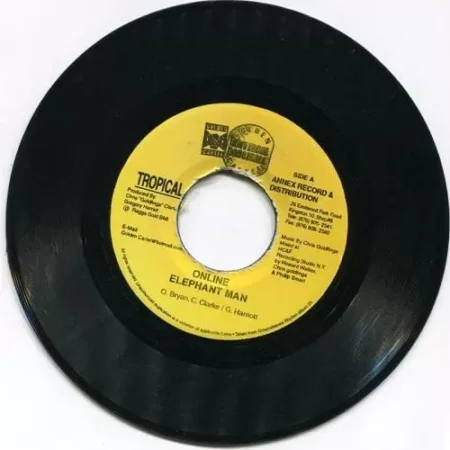 Hard Drive Riddim – Universal Dancehall Hard Drive Riddim - Universal Dancehall