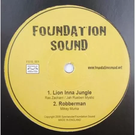Hard Drop Riddim – Foundation Sound hard drop riddim - foundation sound