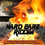 Hard Earz Riddim – Music House Krish Genius Records