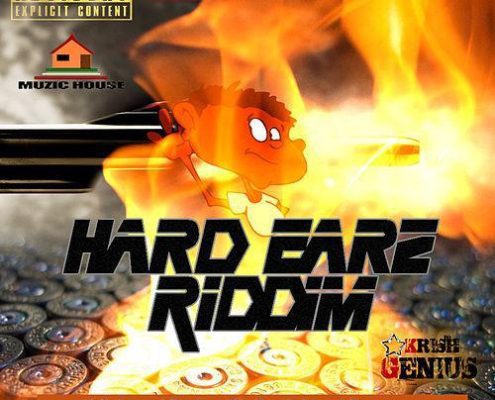 Hard Earz Riddim