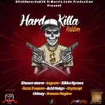 Hard Killa Riddim – Slick 876 / Morris Code Productions
