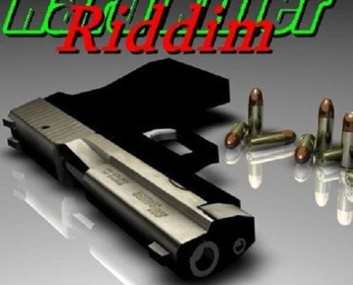 Hard Killa Riddim