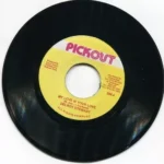Hard Rock Riddim (1999) – Pickout Records
